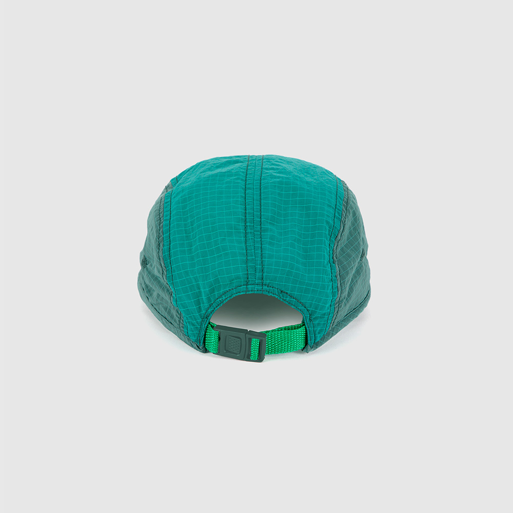Cap nº03 Jade Green