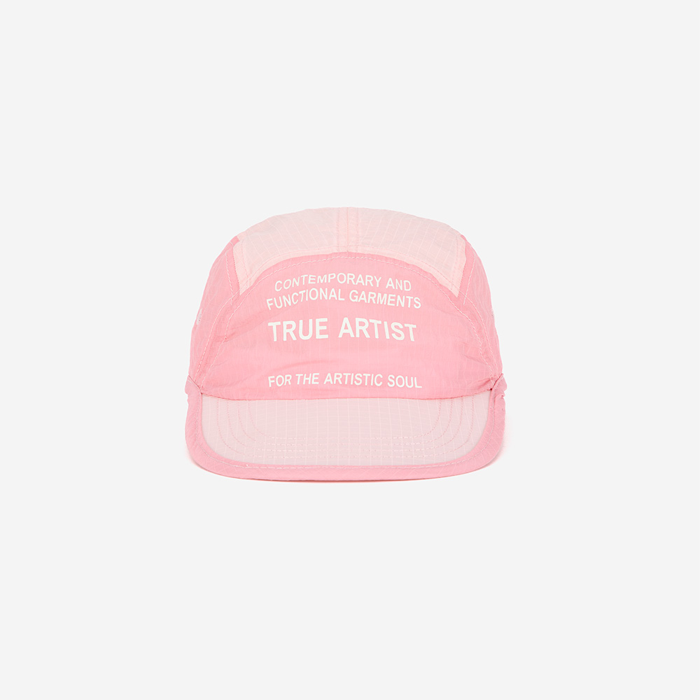 Cap nº03 Cameo Pink