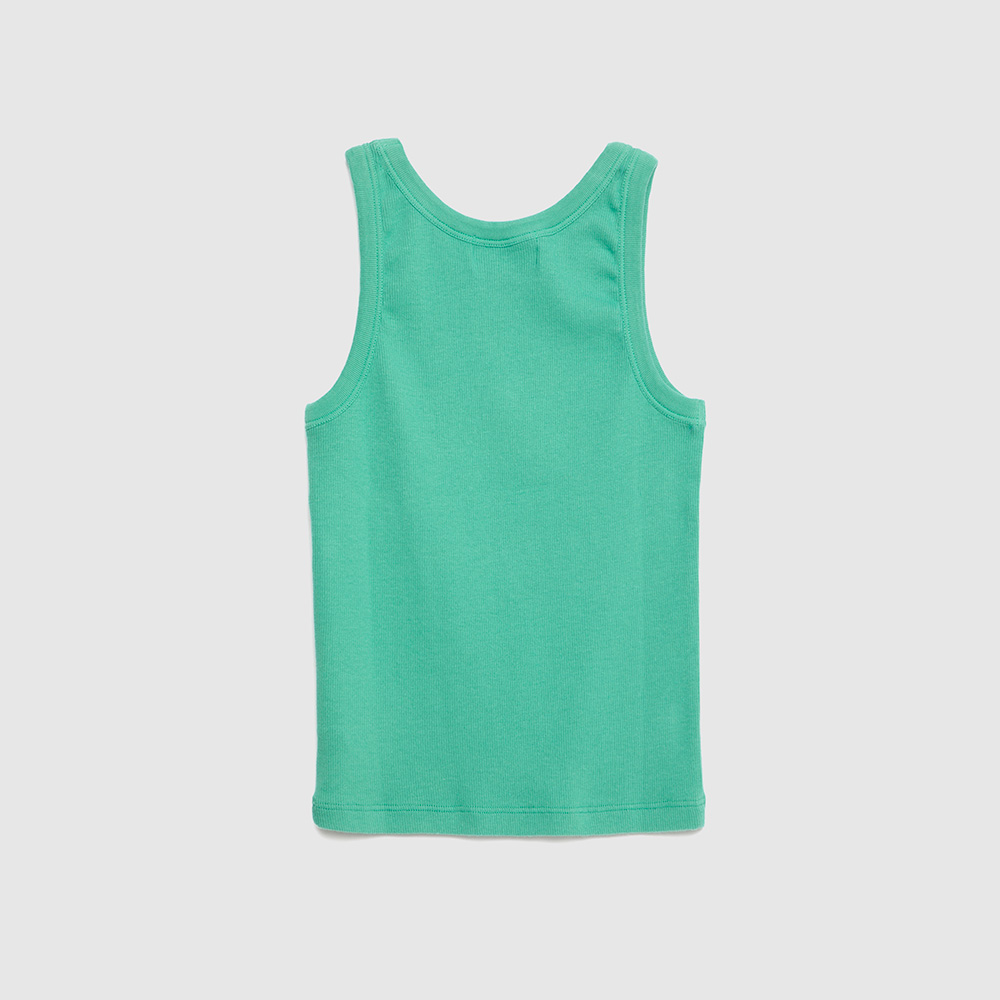 Tank nº20 Jade Green