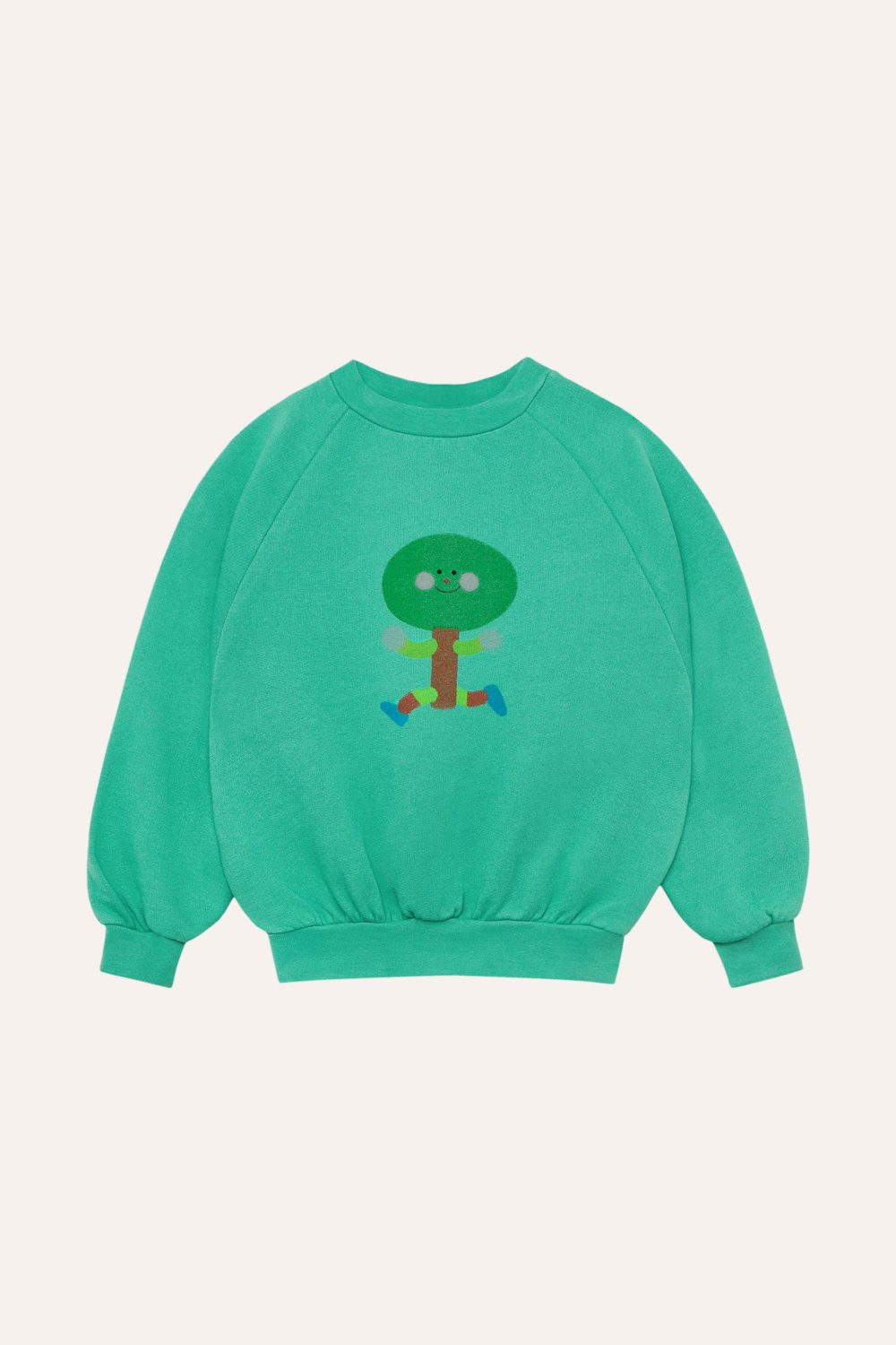 Funny Tree Sweatshirt