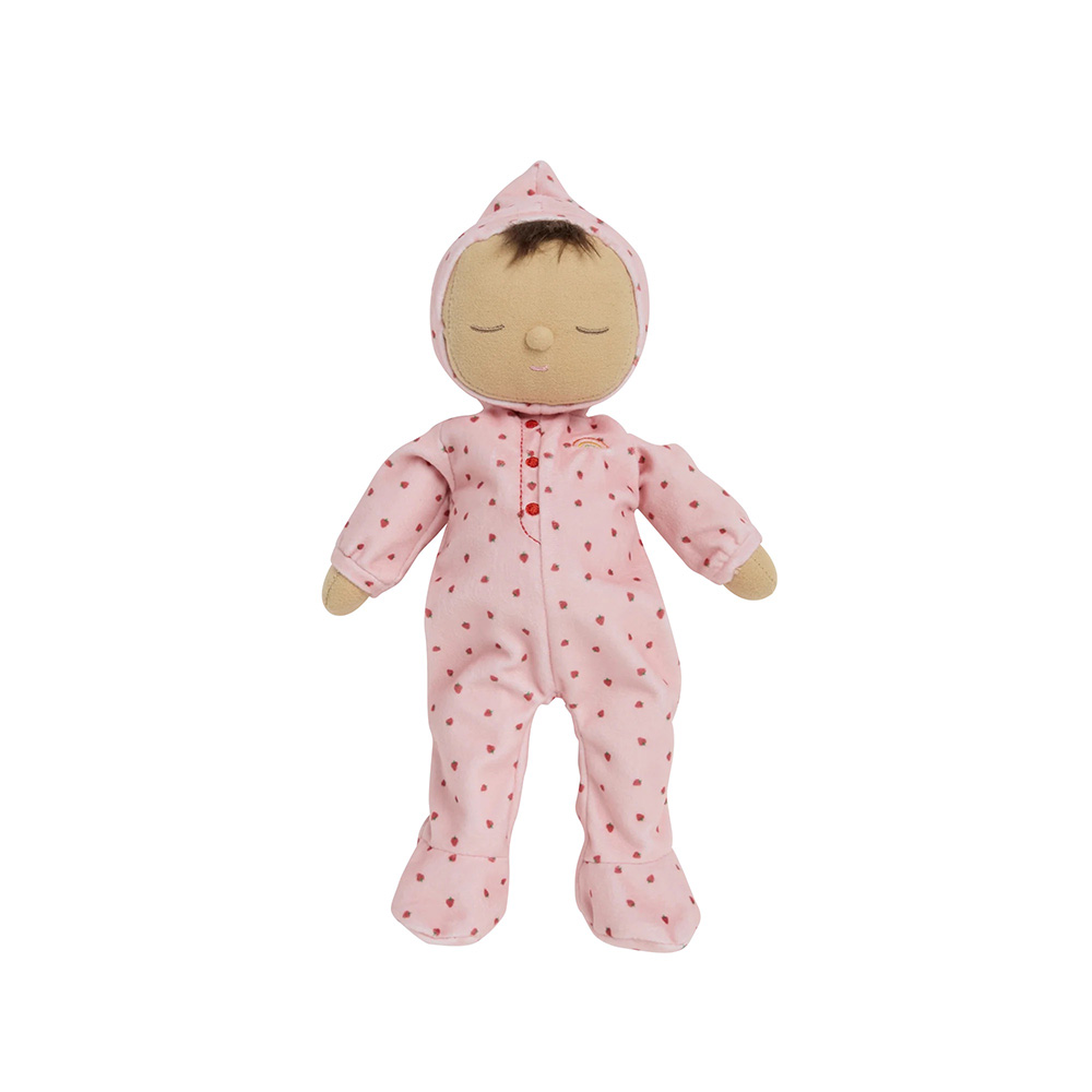 Dozy Dinkums - Pip Strawberry