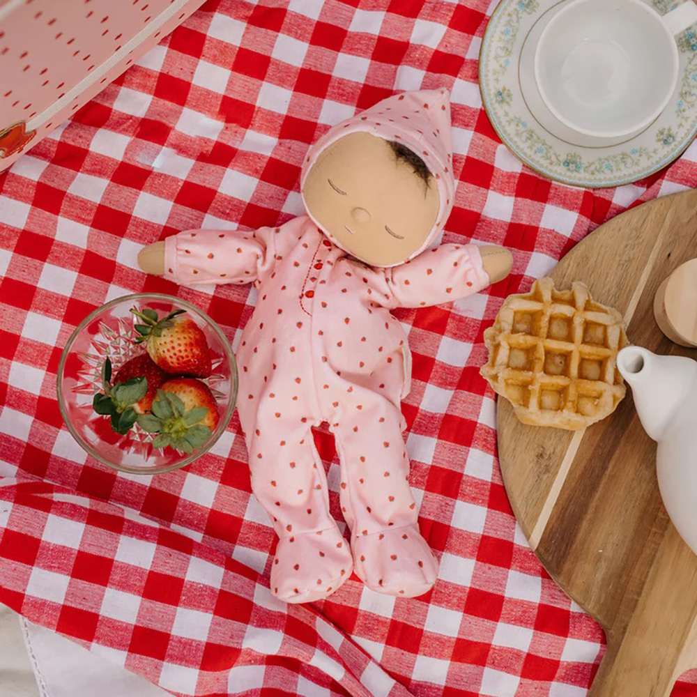 Dozy Dinkums - Pip Strawberry