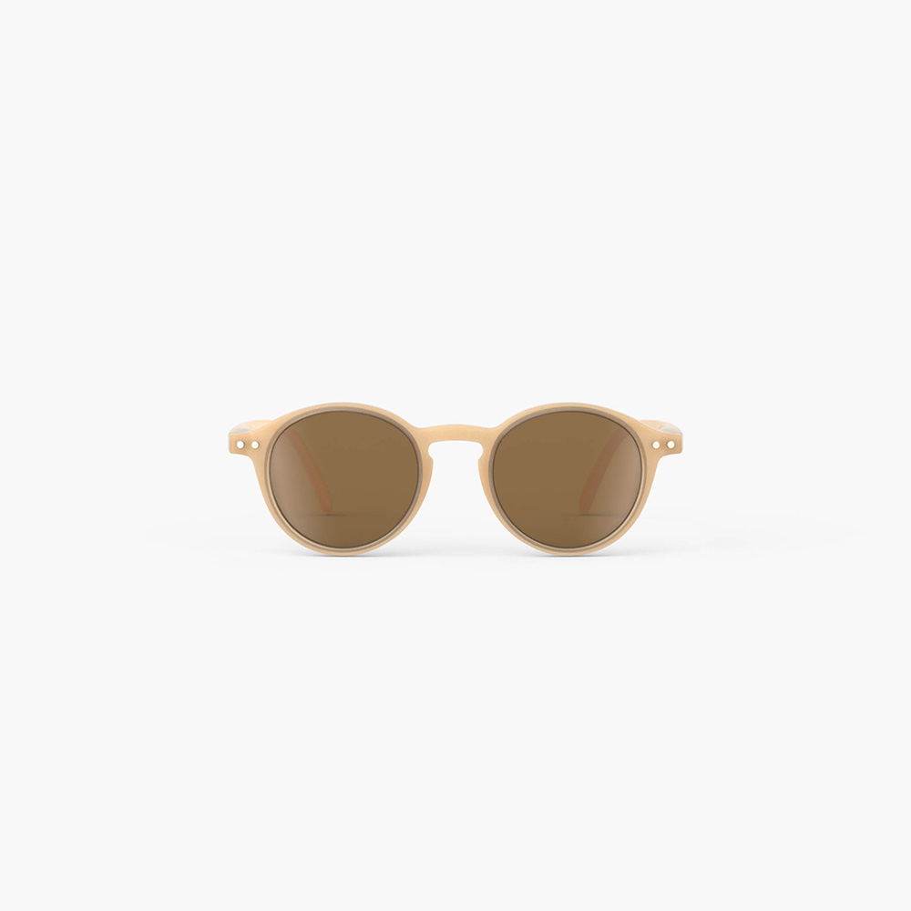 Izipizi Kids Sunglasses 3-5y #D Macchiato