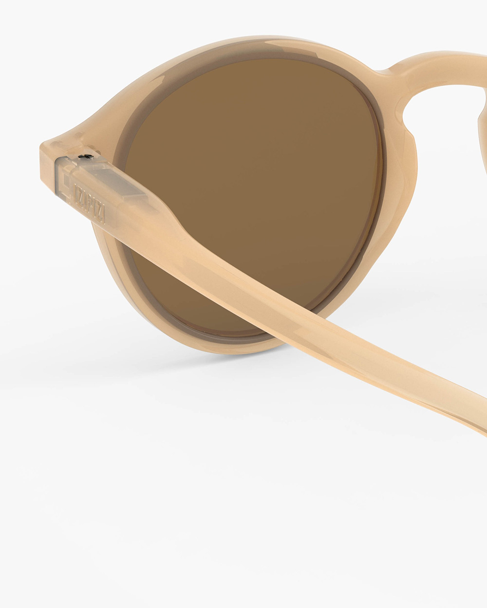 Izipizi Kids Sunglasses 3-5y #D Macchiato