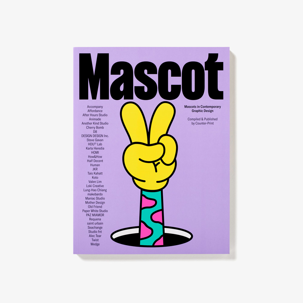 Mascot