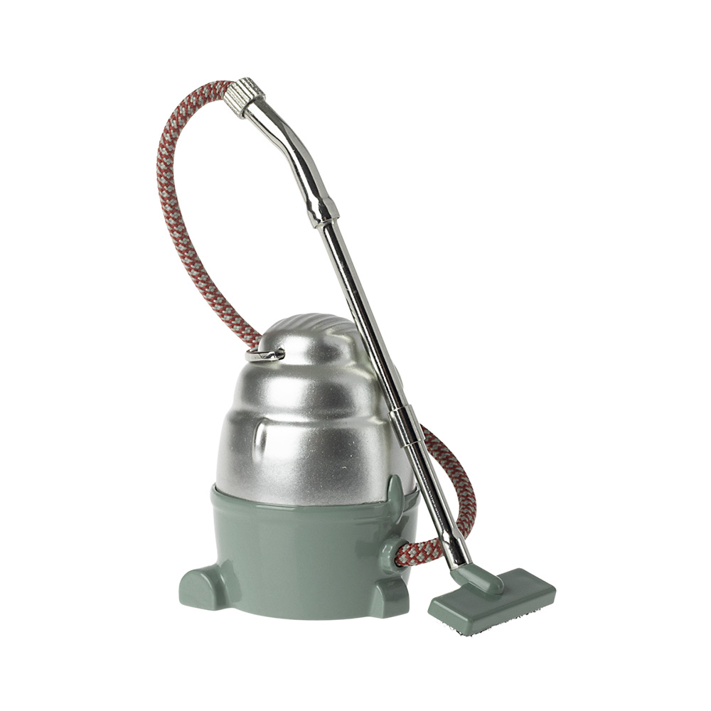 Vacuum Cleaner, Mouse