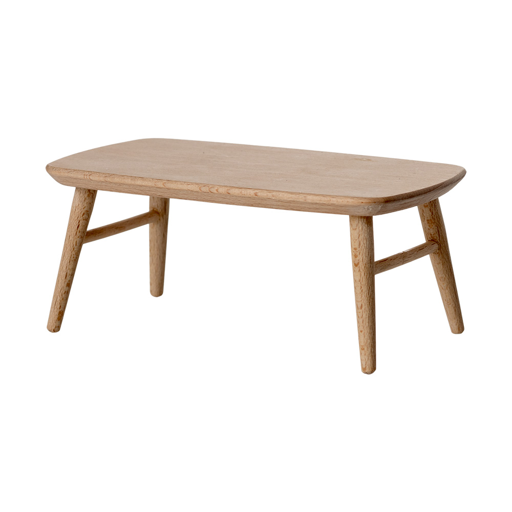 Coffee Table, Mouse - Nature