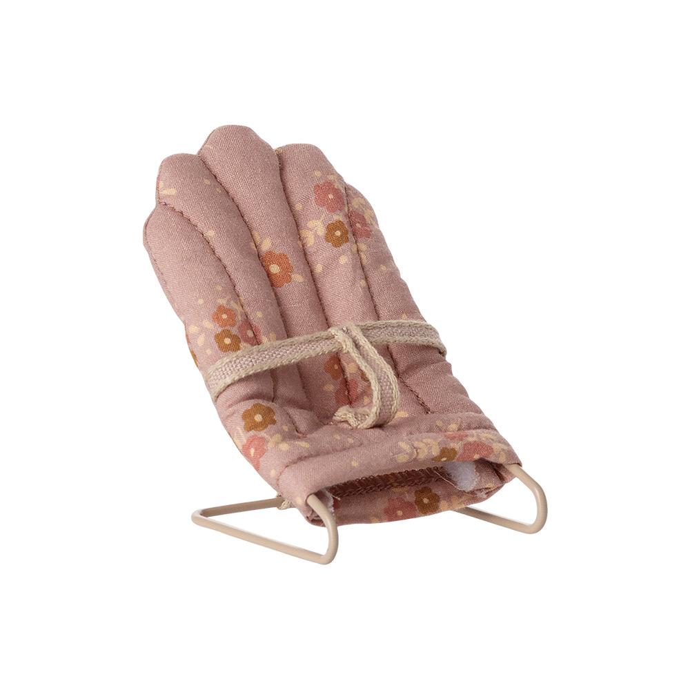 Babysitter, My - Rose