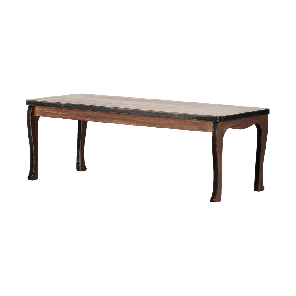 Long Dining Table, Mouse