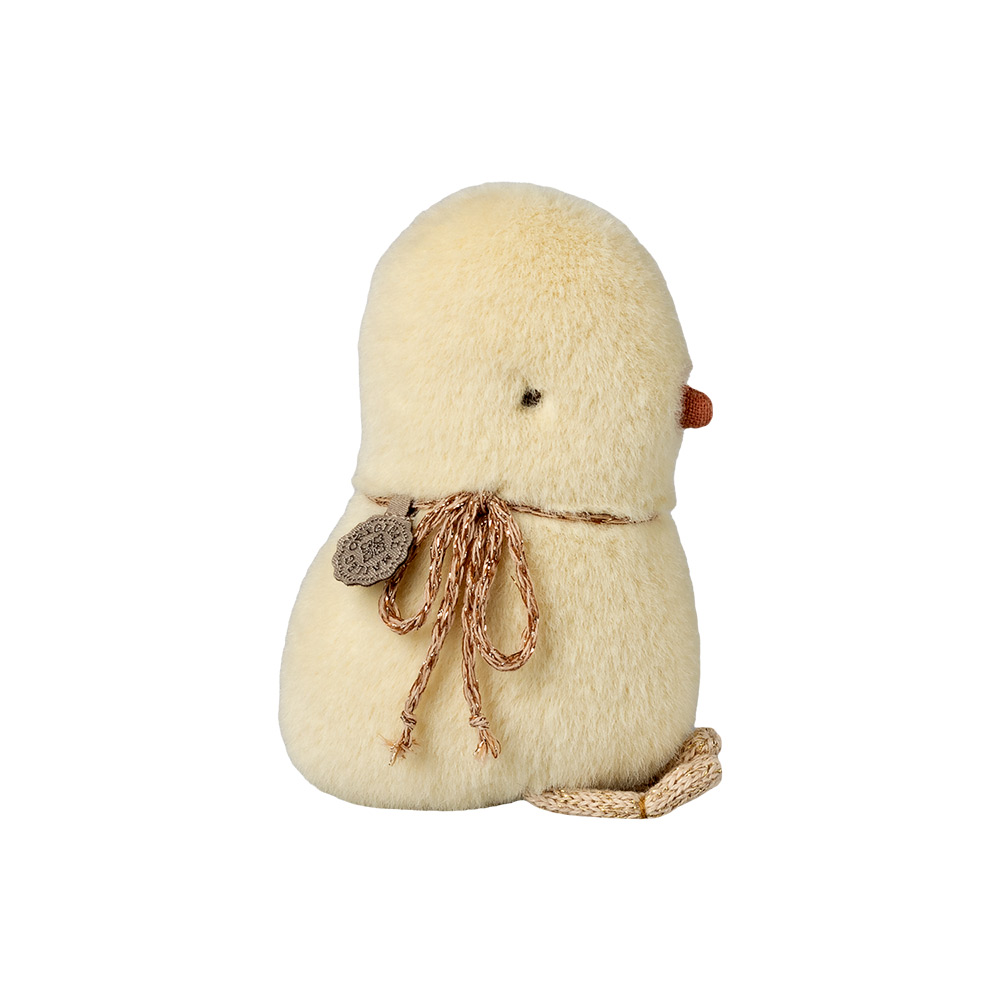 Chicken Plush, Mini