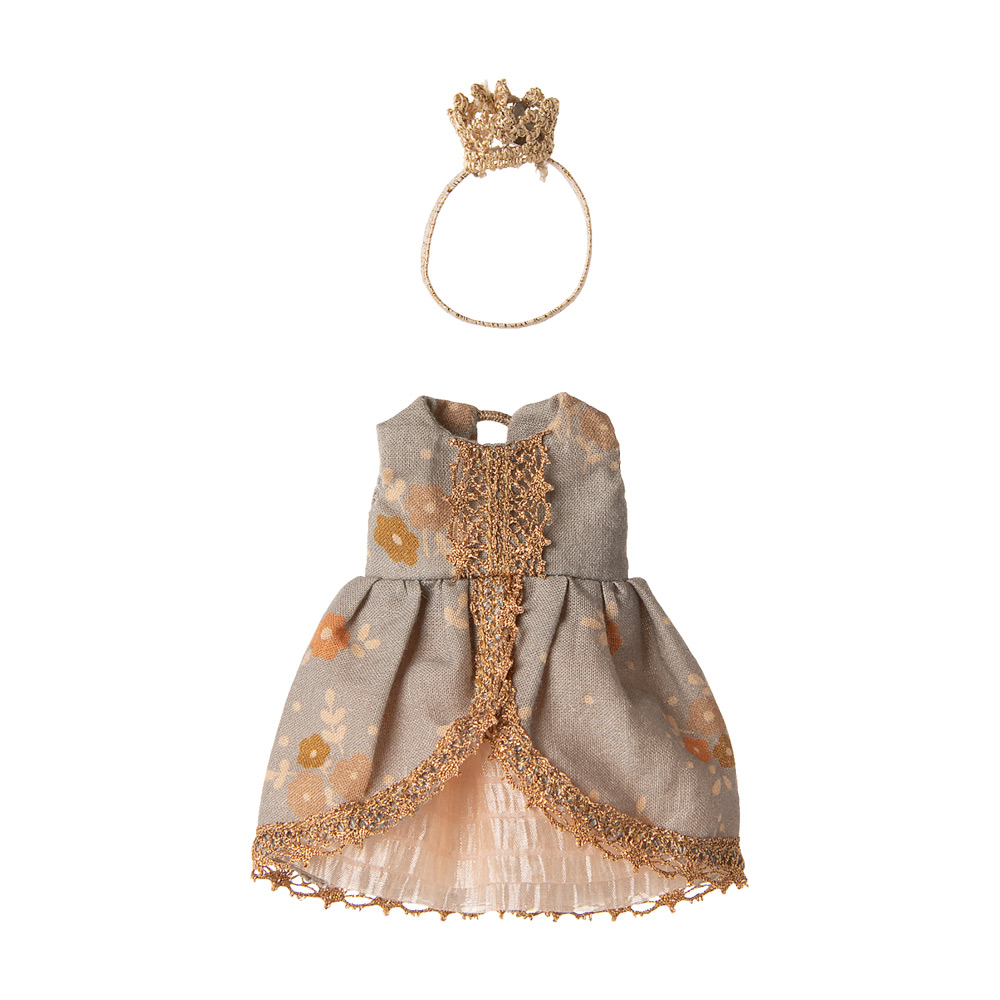 Clothes - Princess Dress, Big Sister