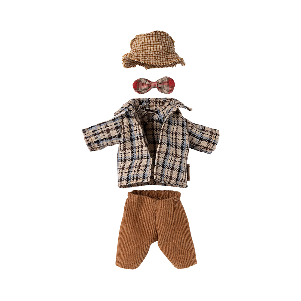 Clothes - Granddad Mouse