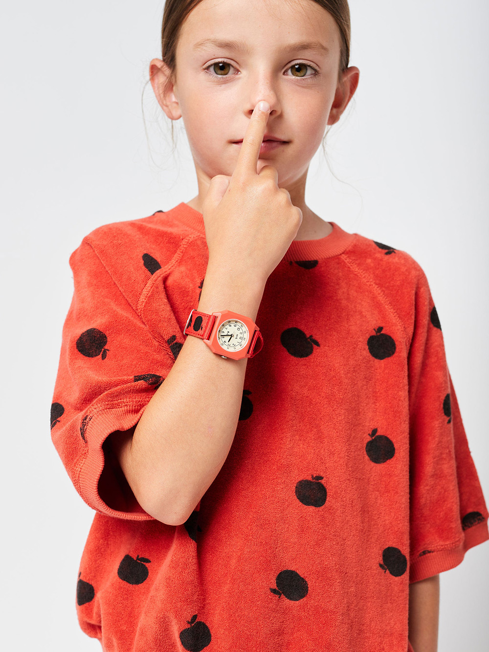 Poma Bobo Choses x Mini Kyomo Watch