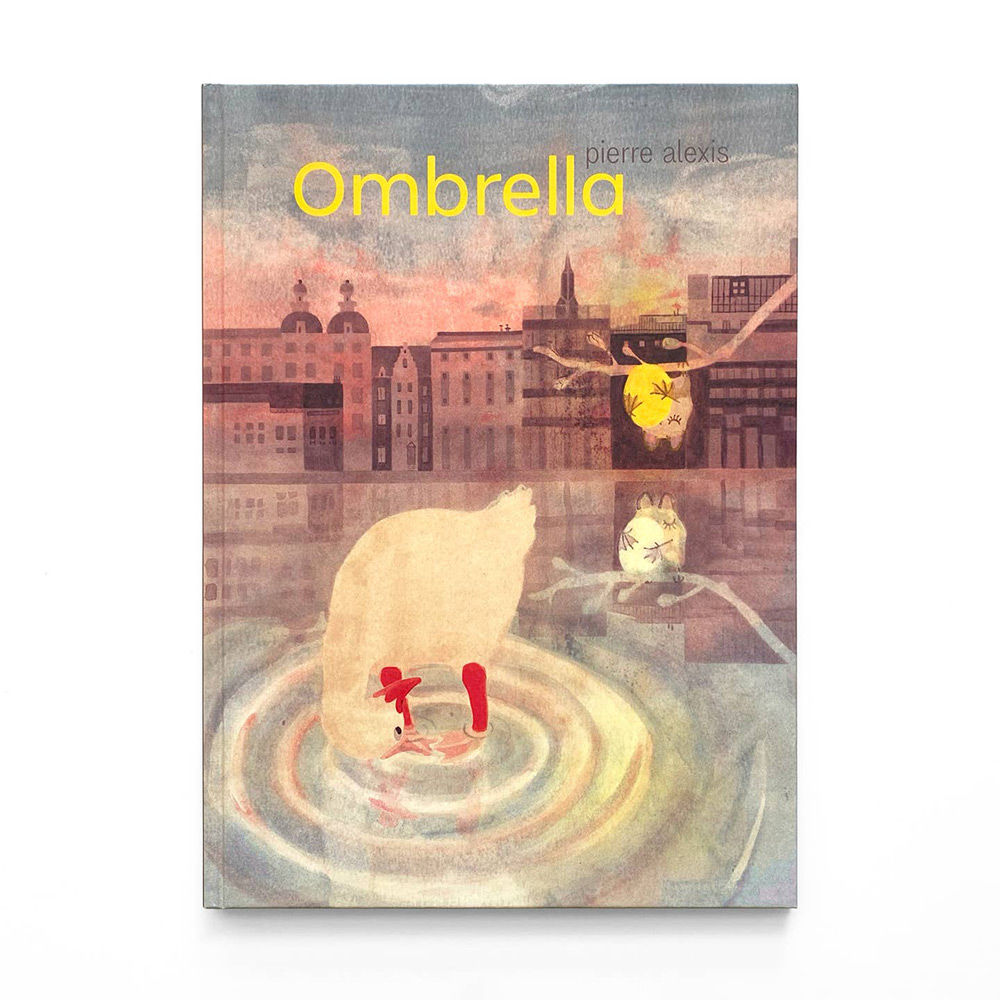 Ombrella / Umbrella