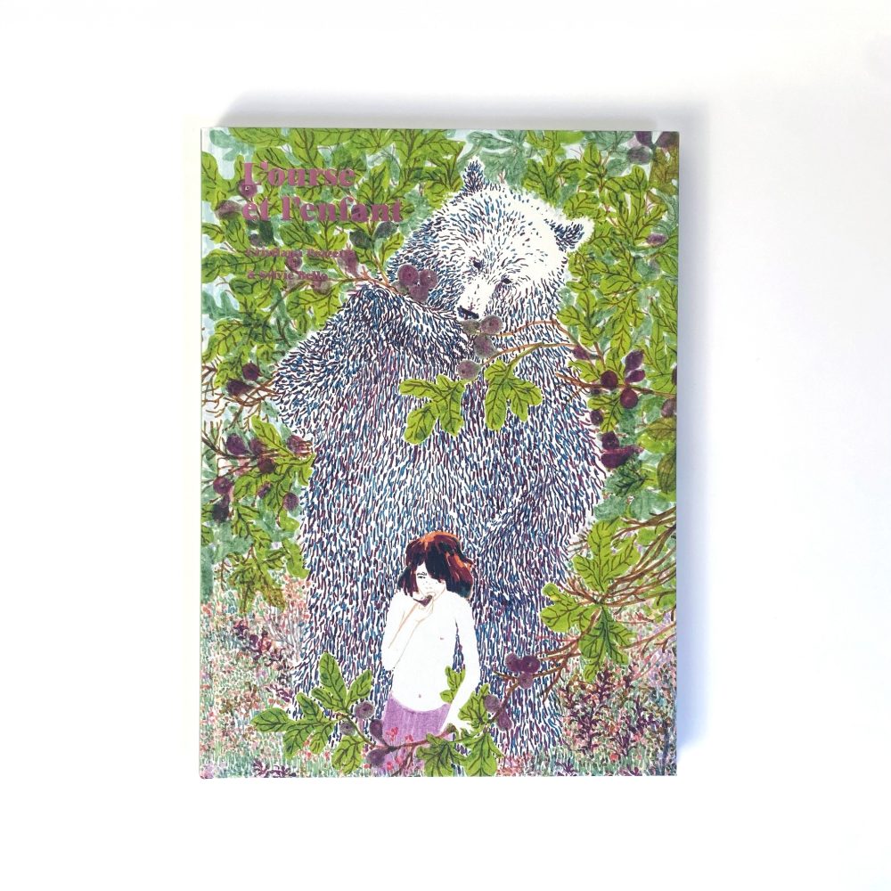 The Bear and the Child