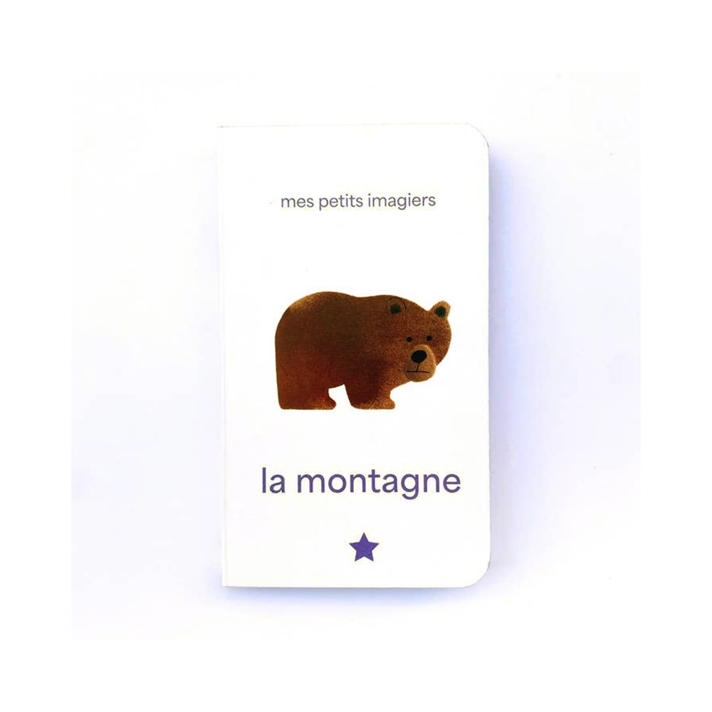 La Montagne / The Mountain