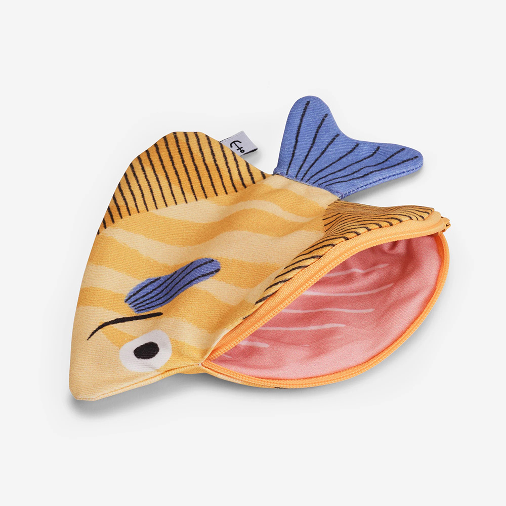 Moonyfish Case