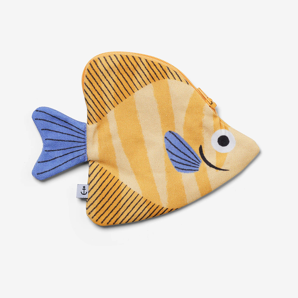 Moonyfish Case
