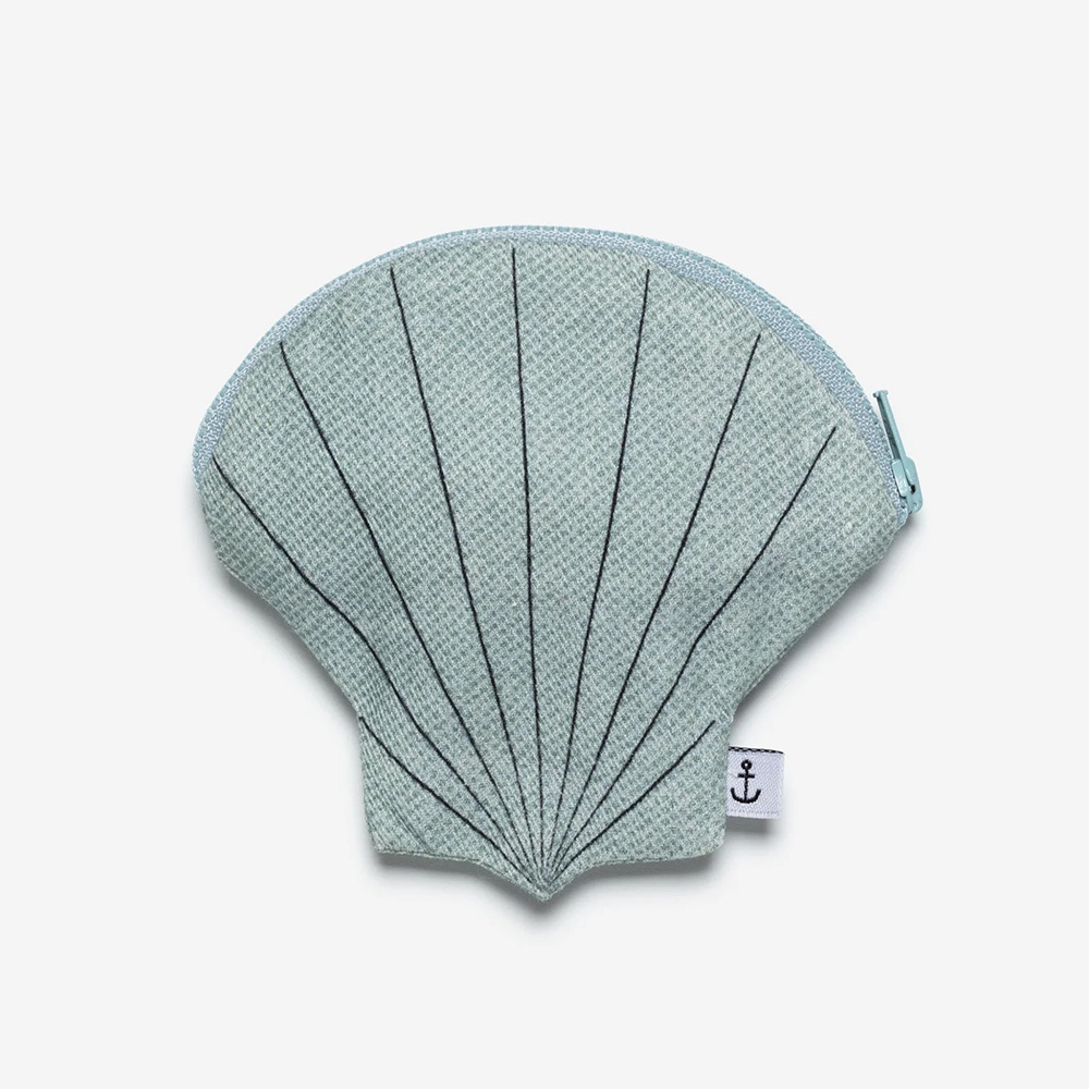 Oyster Purse