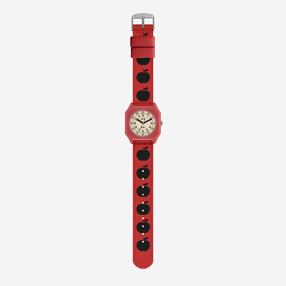 Poma Bobo Choses x Mini Kyomo Watch