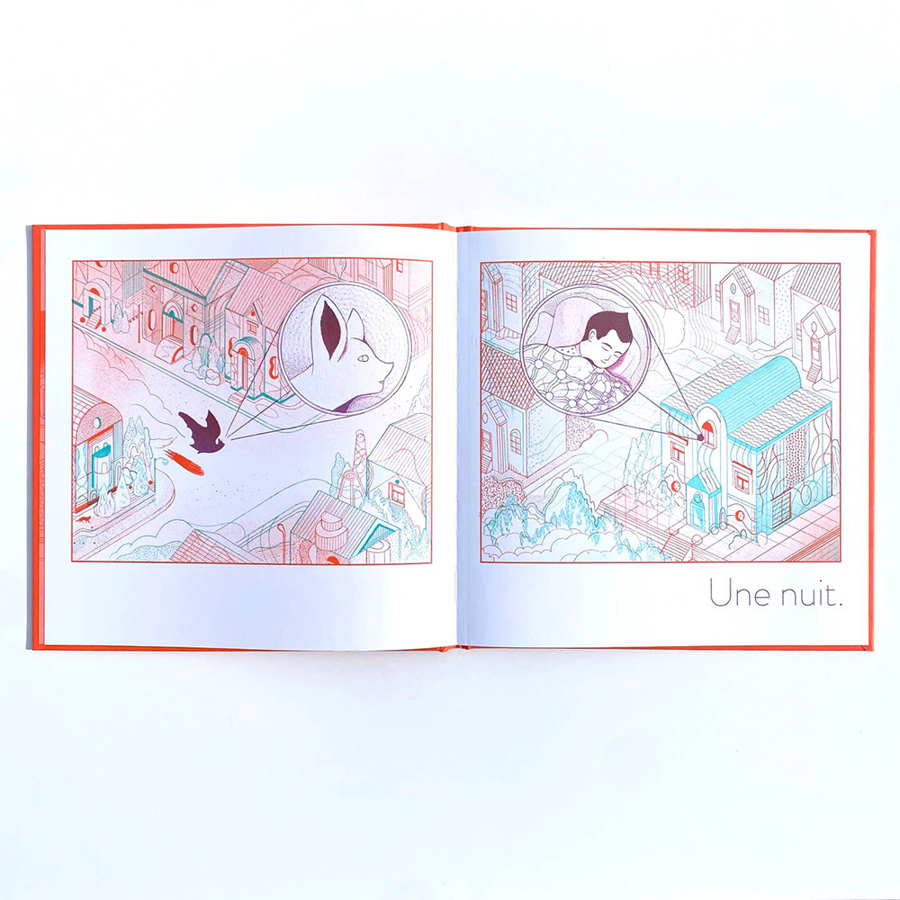 Amie / Dream