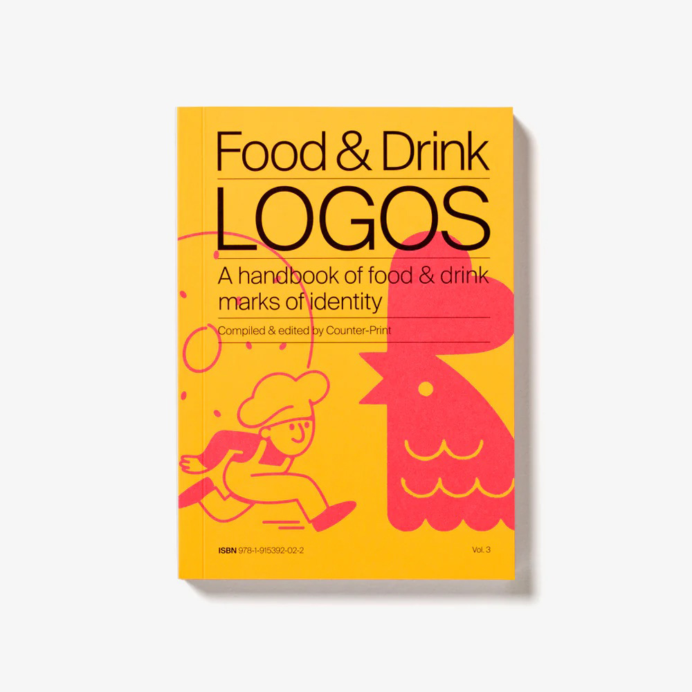 Food & Drink Logos