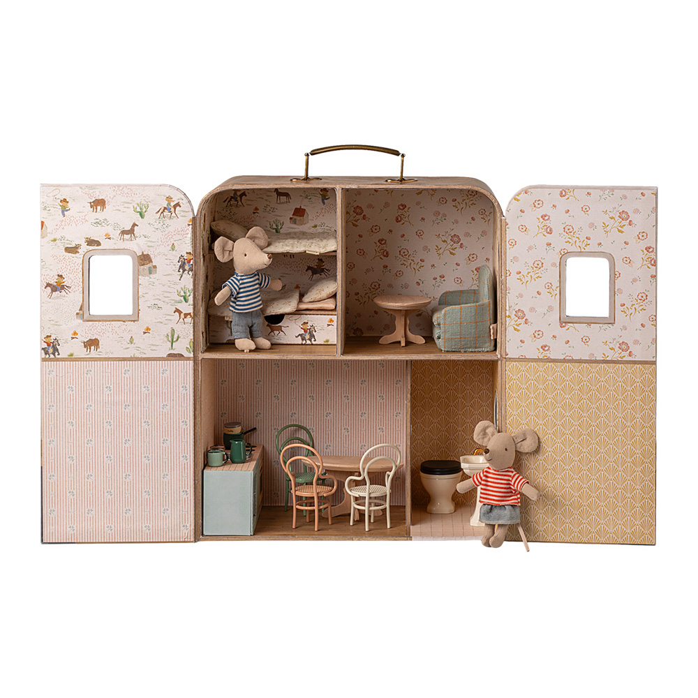 Maileg SuitCasa