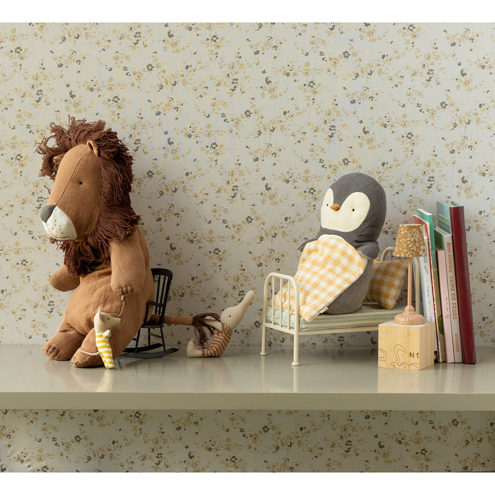 Safari Friends, Lion, Medium