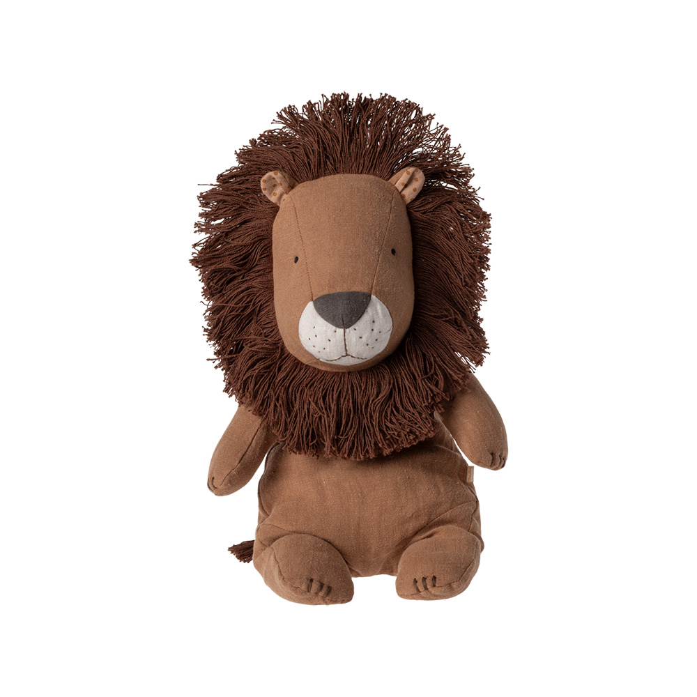 Safari Friends, Lion, Medium