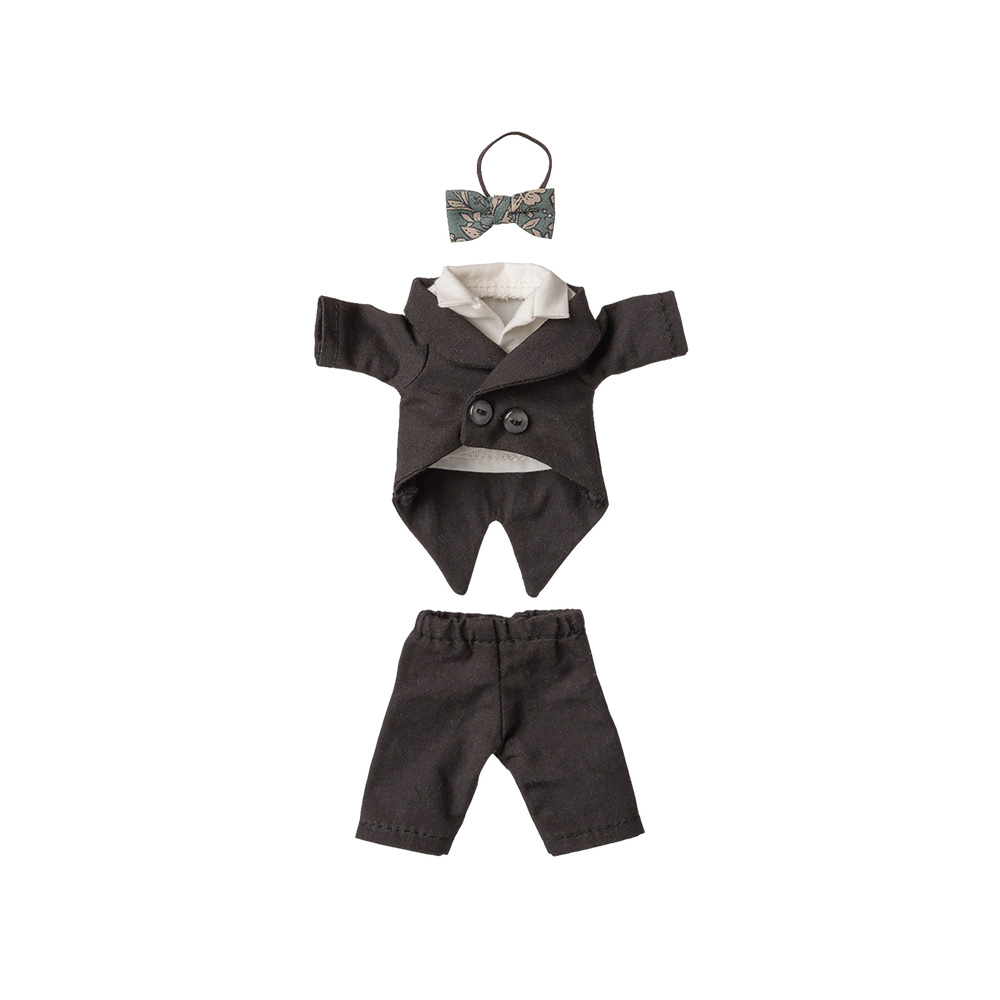 Wedding Suit for Dad Mouse