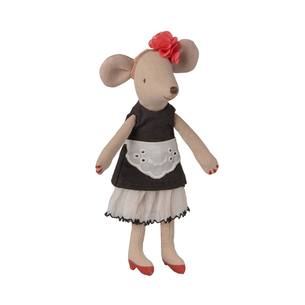 Beautician Mum Mouse