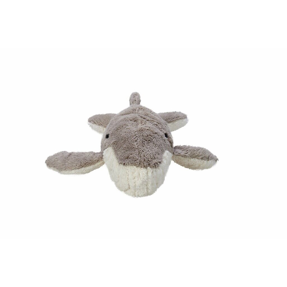 Cuddly Whale Small