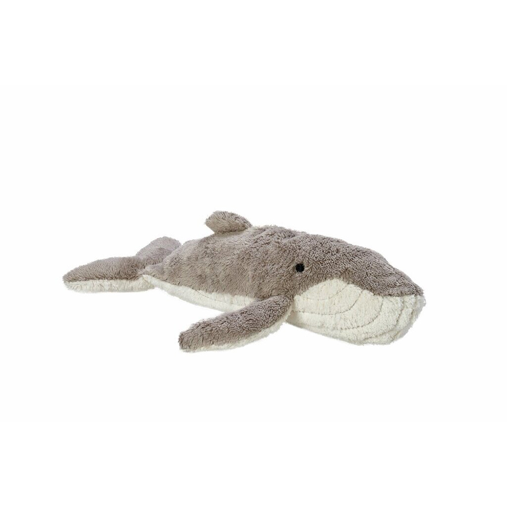 Cuddly Whale Small