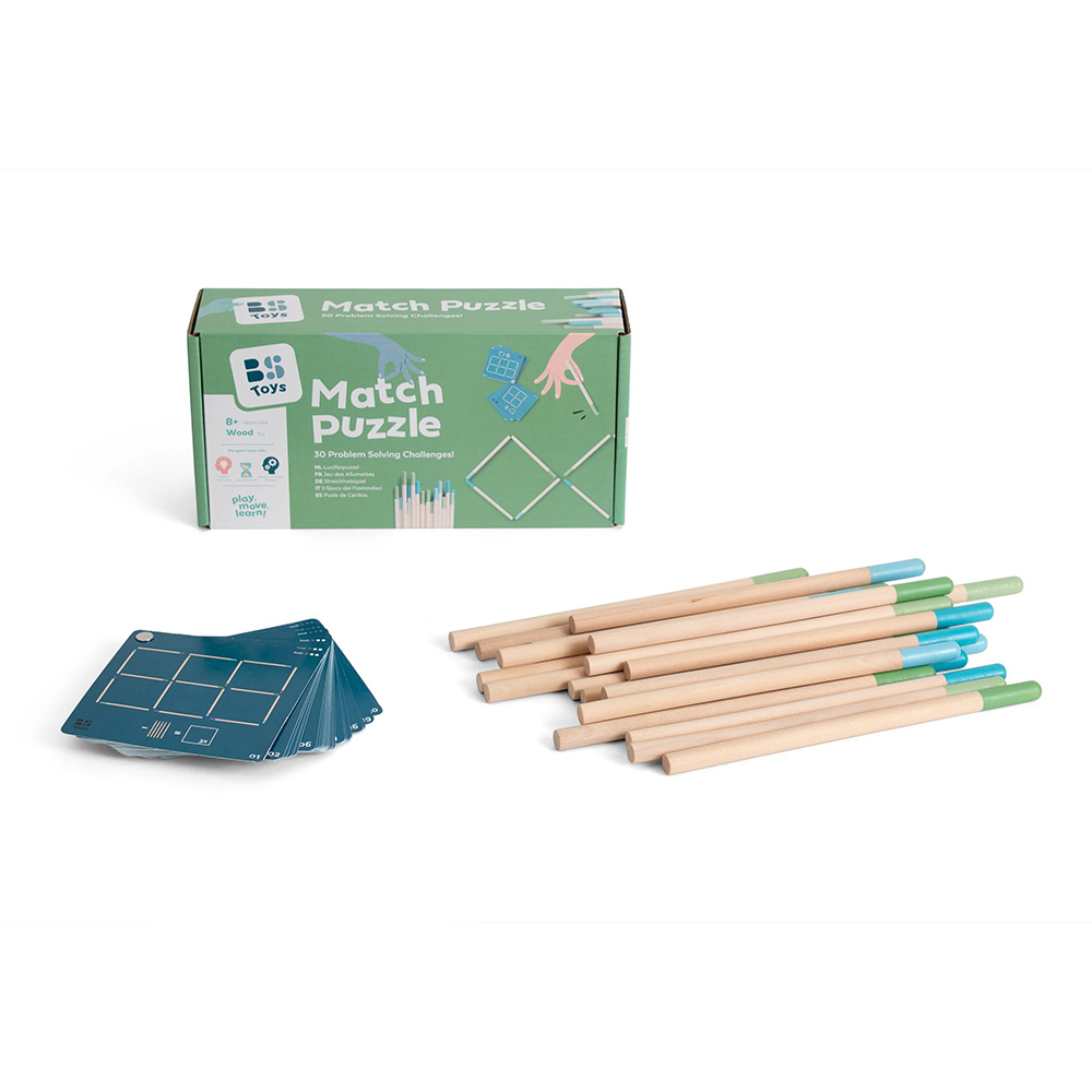 Match Puzzle