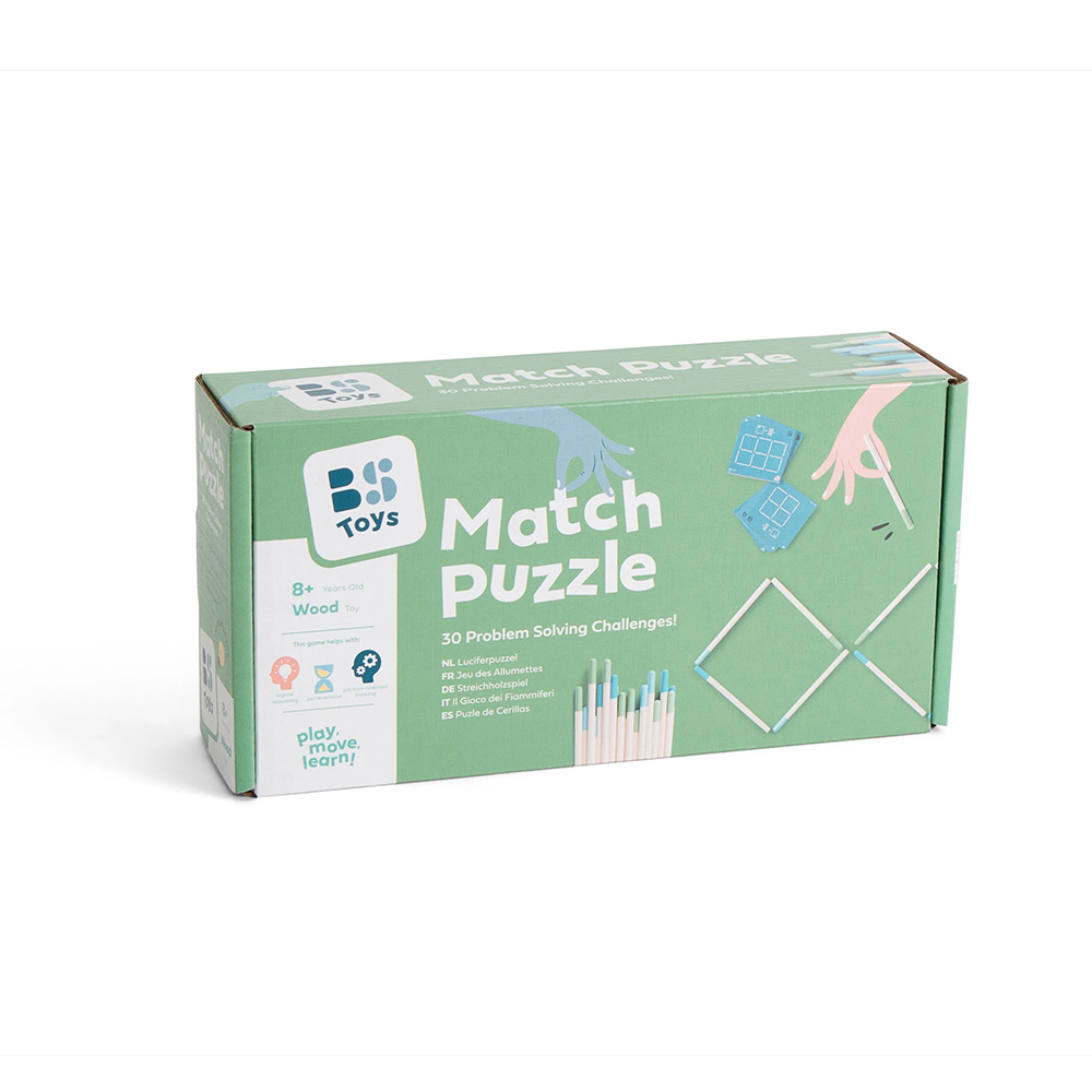 Match Puzzle
