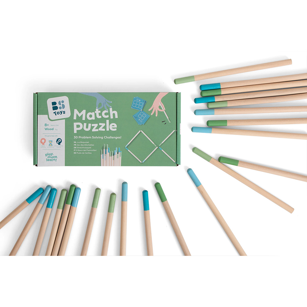 Match Puzzle
