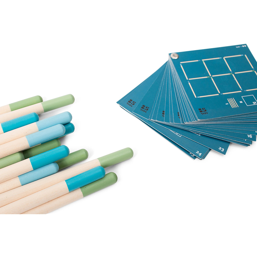 Match Puzzle