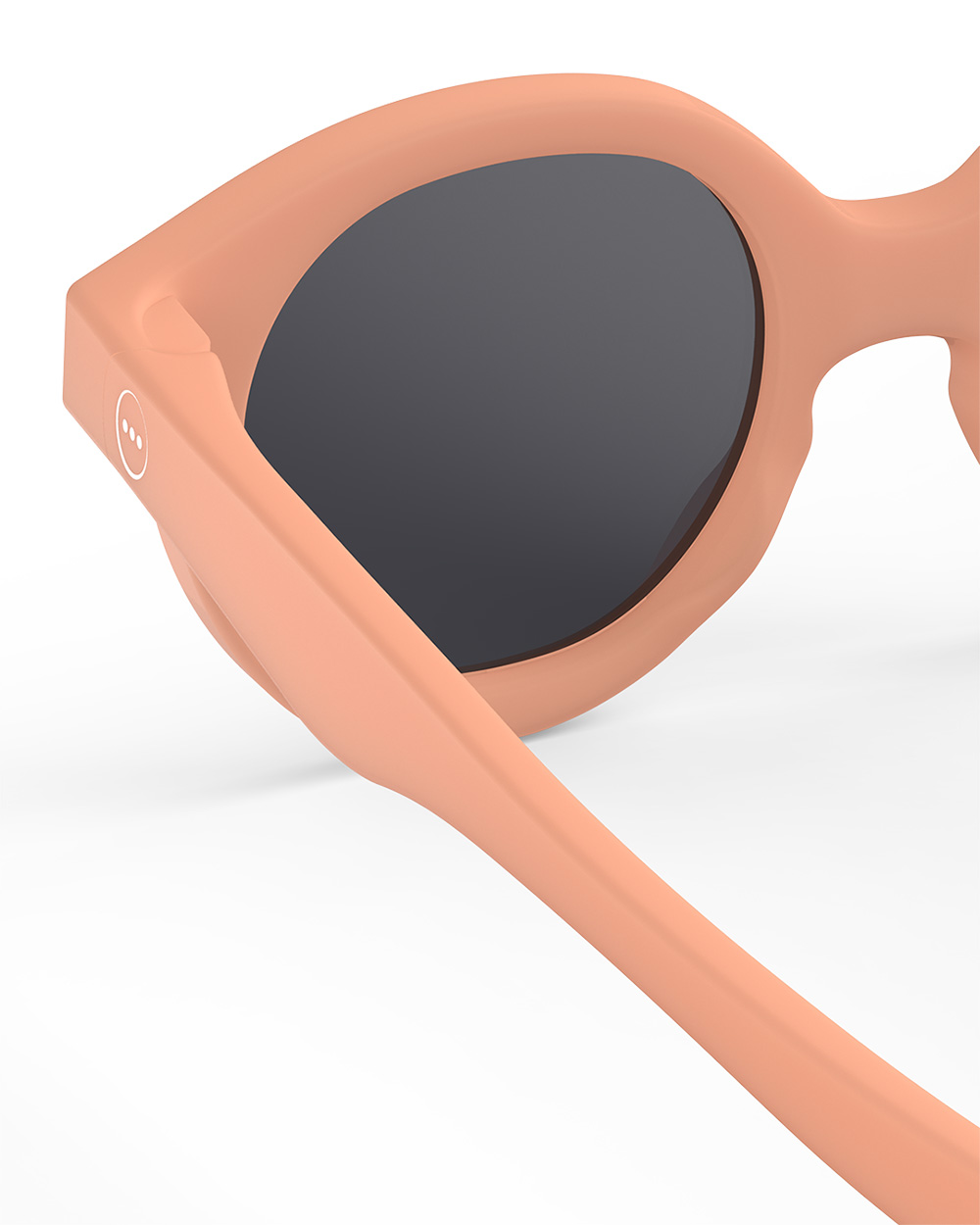 Izipizi Child Sunglasses 3-5y #C Apricot