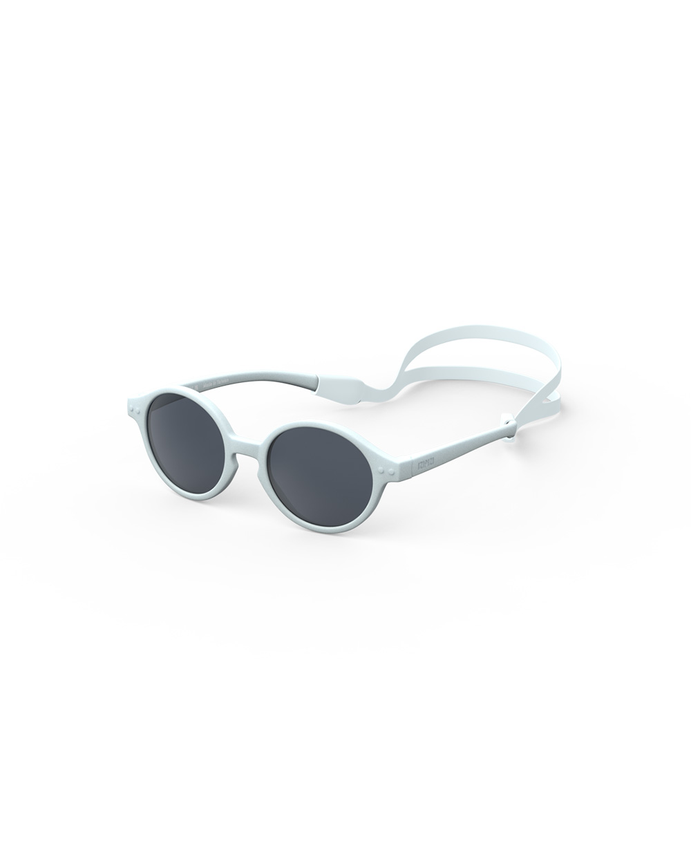 Izipizi Baby Sunglasses 0-3y #D Sweet Blue