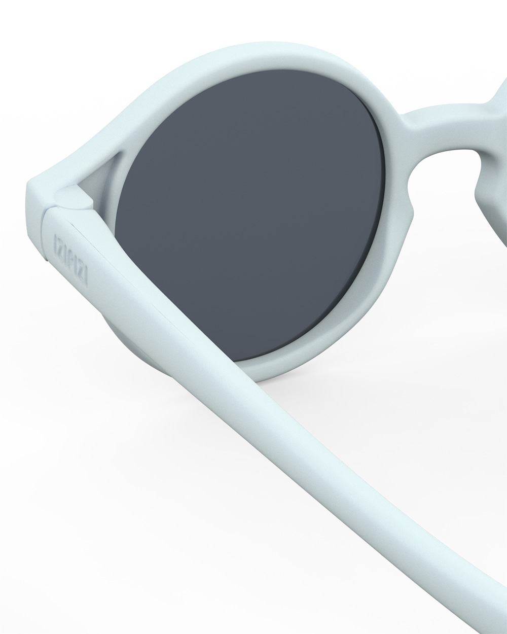 Izipizi Baby Sunglasses 0-3y #D Sweet Blue