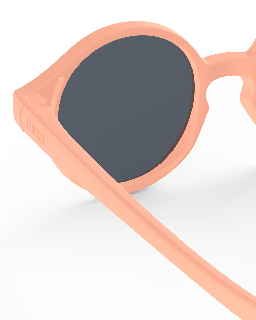 Izipizi Baby Sunglasses 0-3y #D Apricot