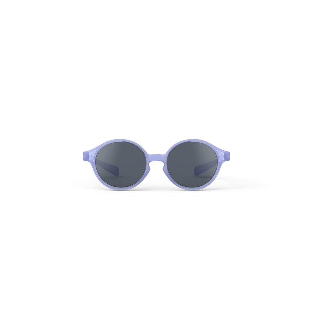 Izipizi Baby Sunglasses 0-3y #D Mauve Polarized