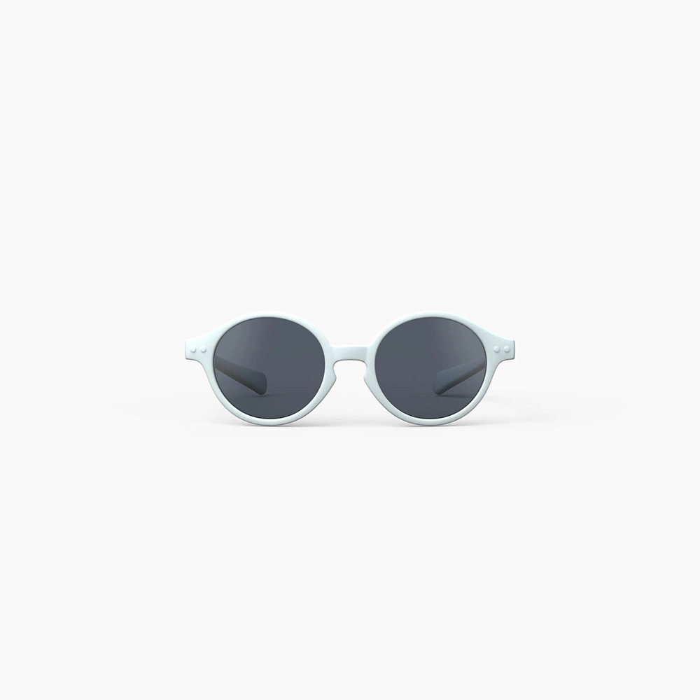 Izipizi Baby Sunglasses 0-3y #D Sweet Blue
