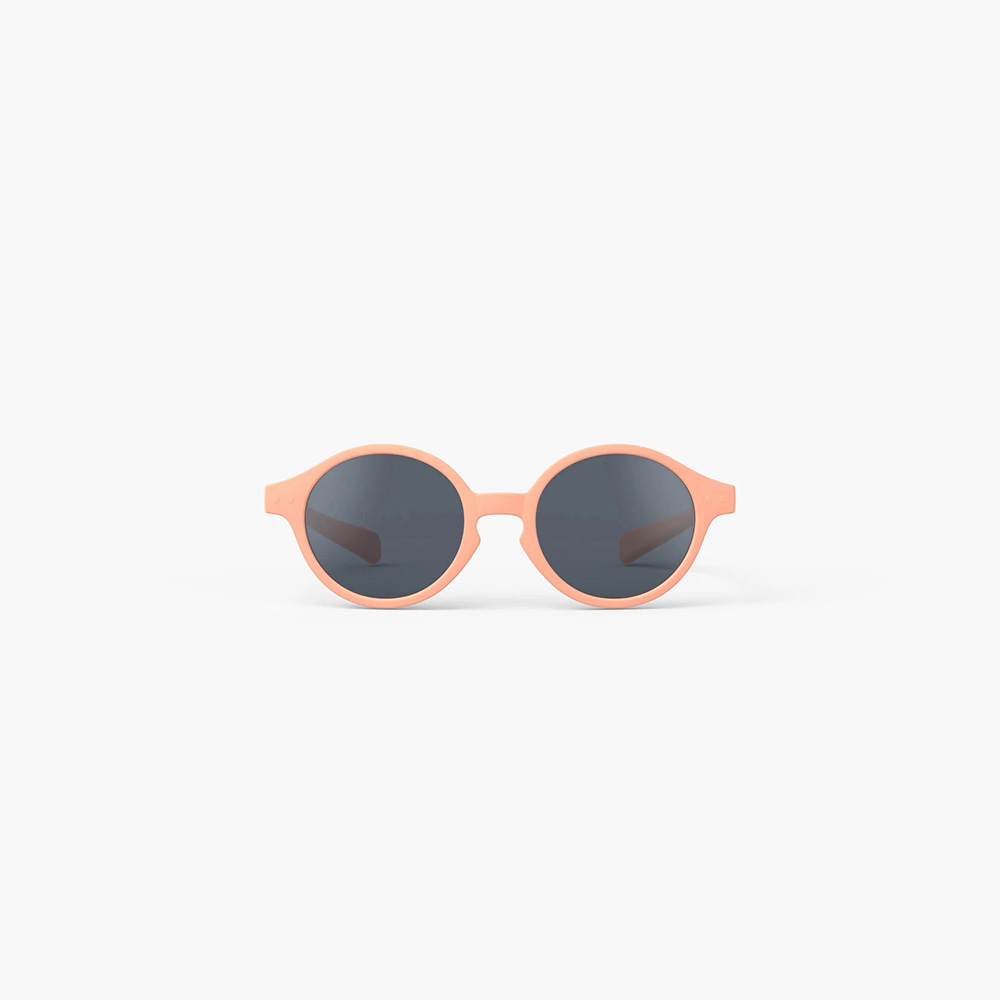 Izipizi Baby Sunglasses 0-3y #D Apricot