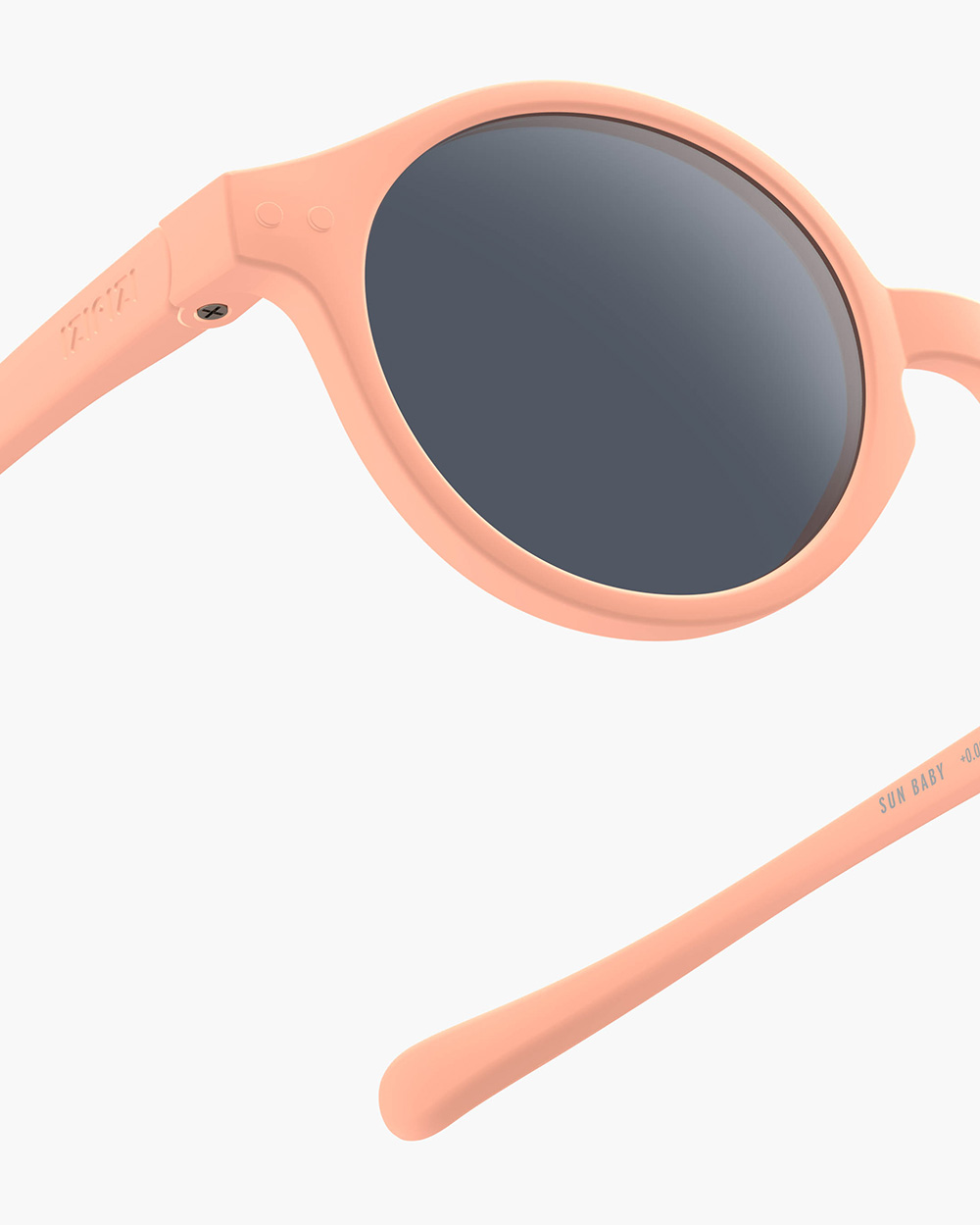 Izipizi Baby Sunglasses 0-3y #D Apricot