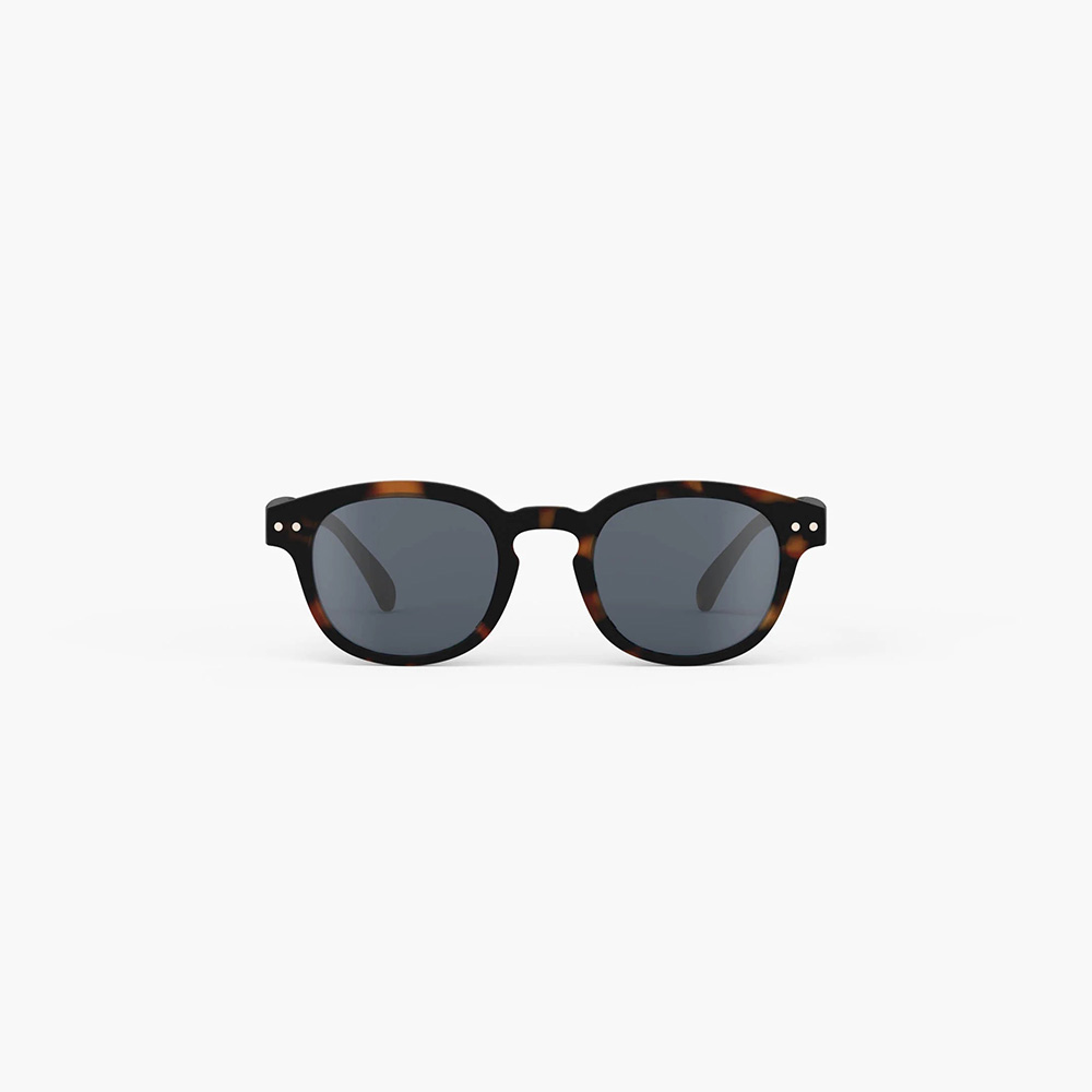 Izipizi Child Sunglasses 3-5y #C Tortoise Polarized