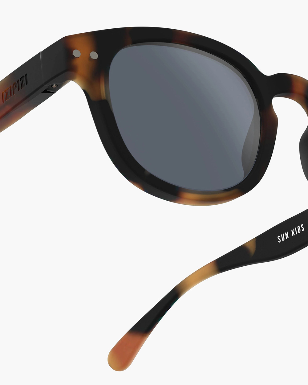Izipizi Child Sunglasses 3-5y #C Tortoise Polarized