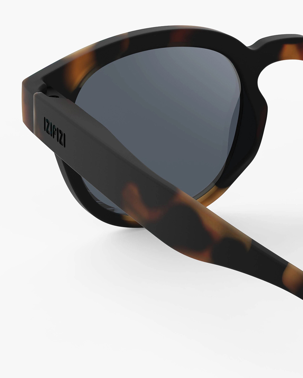 Izipizi Child Sunglasses 3-5y #C Tortoise Polarized
