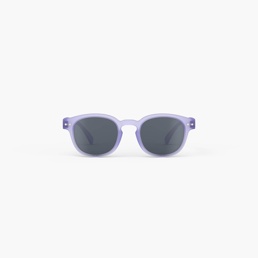 Izipizi Child Sunglasses 3-5y #C Lavender Polarized