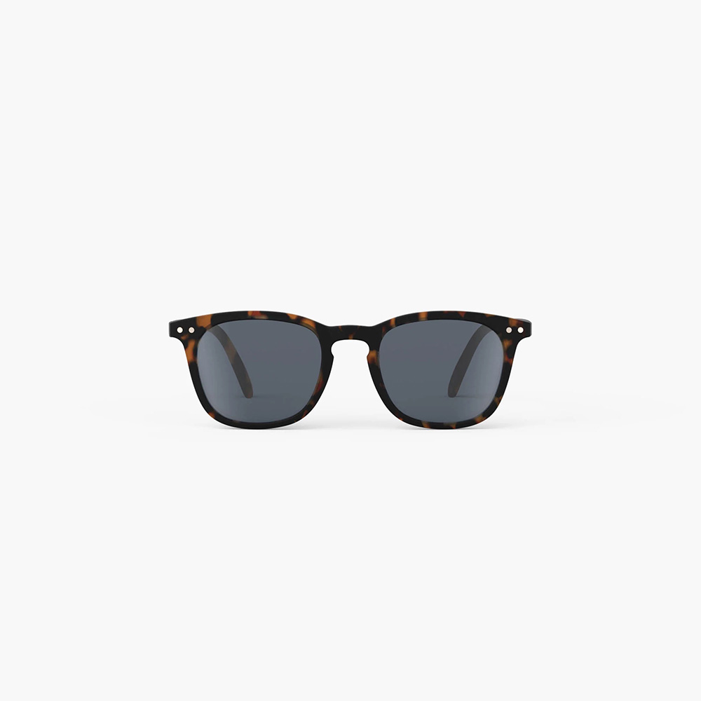 Izipizi Child Sunglasses 3-5y #E Tortoise Polarized